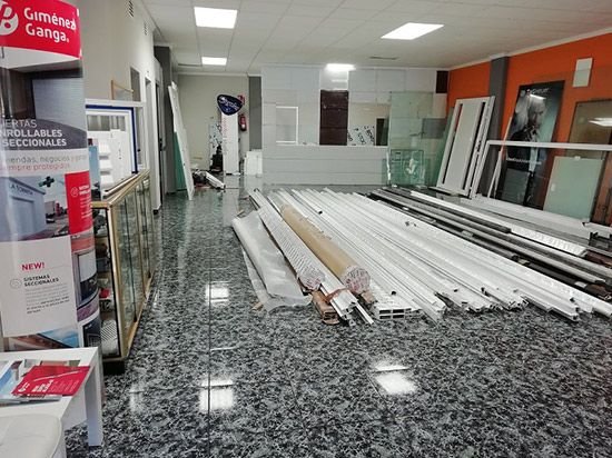 Trabajo realizado