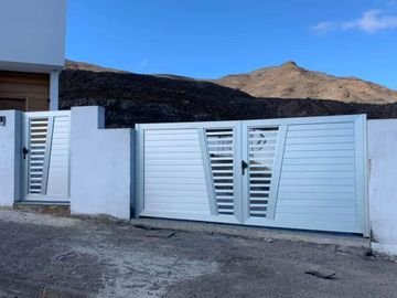 Dasel Aluminios